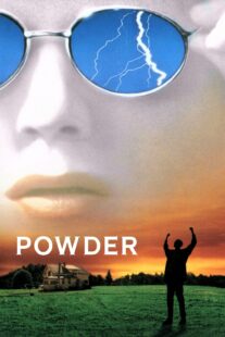 دانلود فیلم Powder 1995370015-1354969033