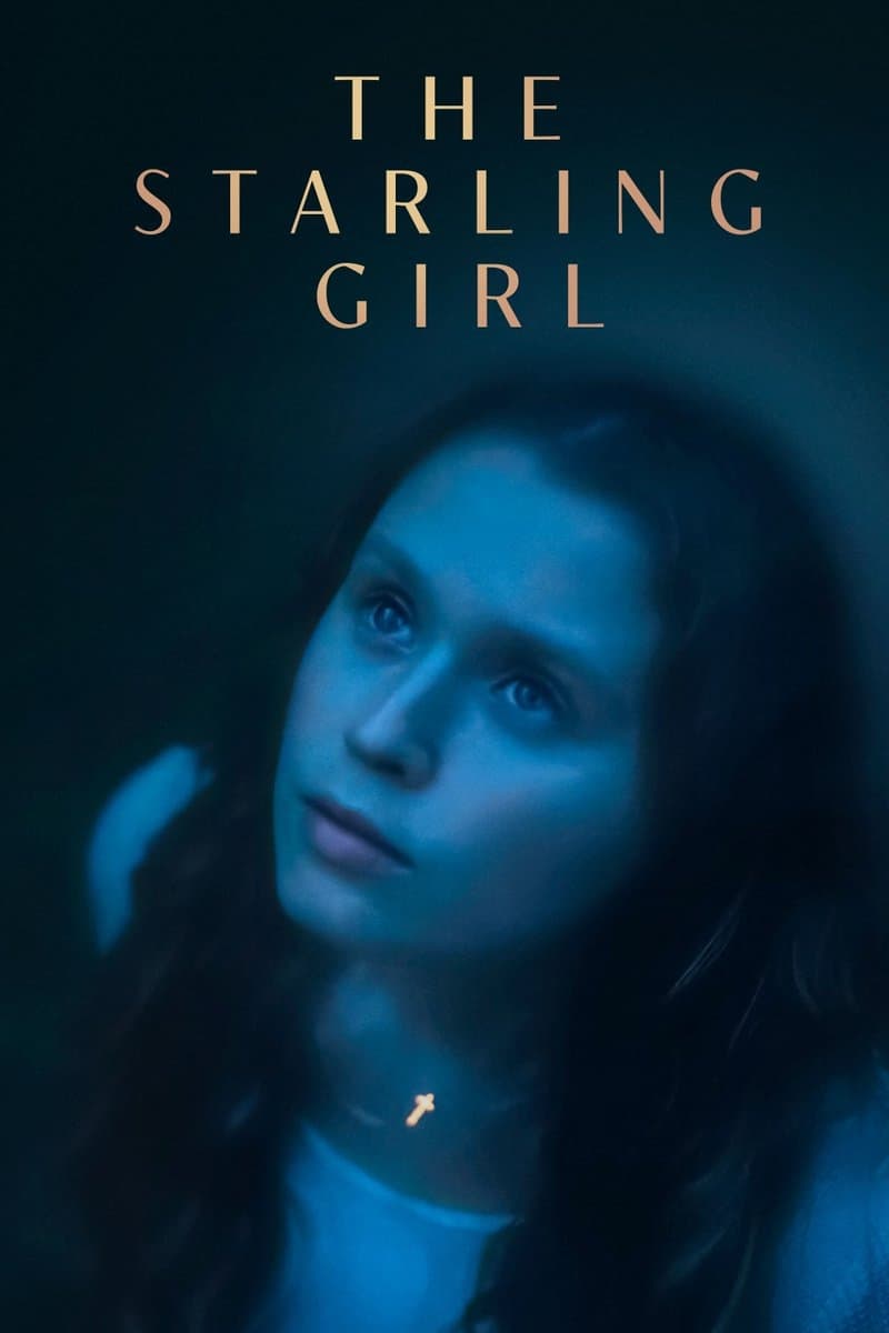 دانلود فیلم The Starling Girl 2023