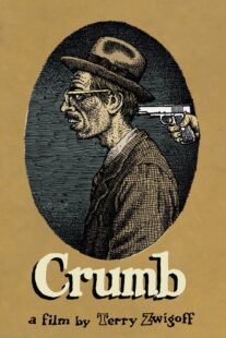 دانلود فیلم Crumb 1994369353-200111069