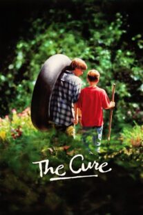 دانلود فیلم The Cure 1995369284-47071639