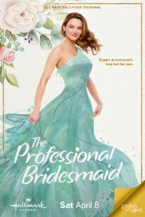 دانلود فیلم The Professional Bridesmaid 2023368663-1685625661