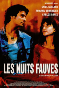 دانلود فیلم Savage Nights 1992369270-57635223