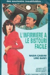 دانلود فیلم La dottoressa ci sta col colonnello 1980368269-751647397