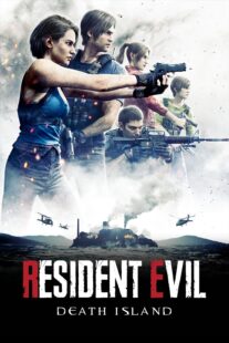 دانلود انیمیشن Resident Evil: Death Island 2023370081-1801627501