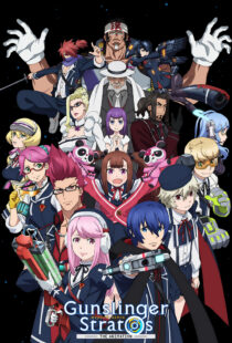 دانلود انیمه Gunslinger Stratos: The Animation373711-1083784999