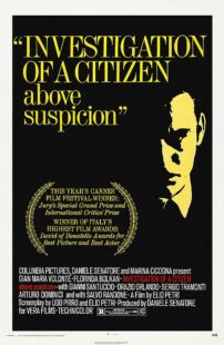 دانلود فیلم Investigation of a Citizen Above Suspicion 1970371256-1304408989