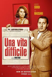 دانلود فیلم A Difficult Life 1961371379-1841590504