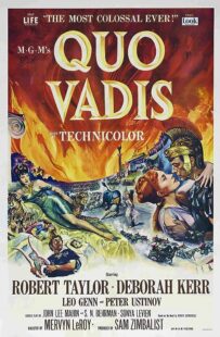 دانلود فیلم Quo Vadis 1951370925-1064592623