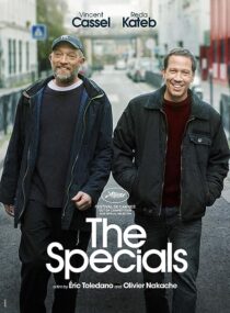 دانلود فیلم The Specials 2019371689-285918981