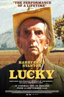 دانلود فیلم Lucky 2017373974-91047135