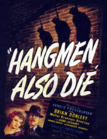 دانلود فیلم Hangmen Also Die! 1943371439-76882260