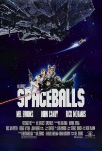 دانلود فیلم Spaceballs 1987370874-2137524865