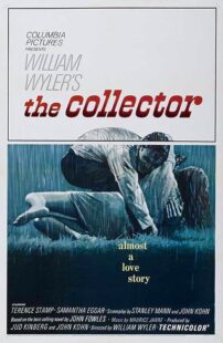 دانلود فیلم The Collector 1965371316-215629012