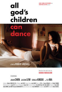 دانلود فیلم All God’s Children Can Dance 2008370703-1773136422