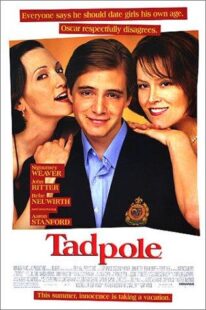 دانلود فیلم Tadpole 2002371031-424163821