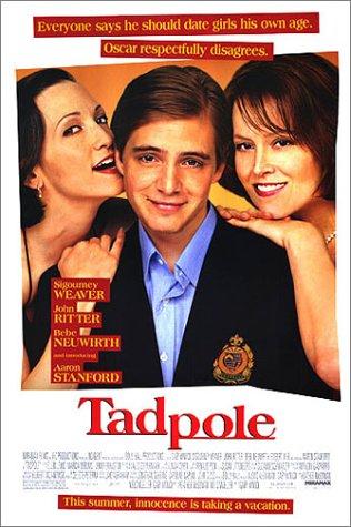 دانلود فیلم Tadpole 2002