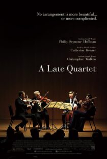 دانلود فیلم A Late Quartet 2012371312-972780231