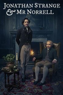 دانلود سریال Jonathan Strange & Mr Norrell373813-66892906