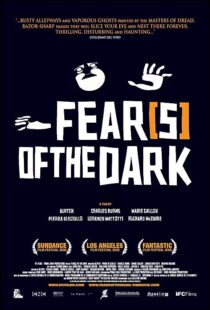 دانلود انیمیشن Fear(s) of the Dark 2007371749-1830923557