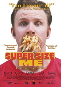 دانلود فیلم Super Size Me 2004373772-2091990899