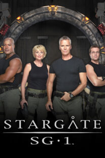 دانلود سریال Stargate SG-1374095-1247696350