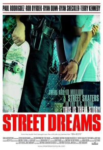 دانلود فیلم Street Dreams 2009372910-2020542227