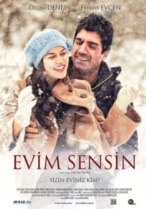 دانلود فیلم Evim Sensin 2012371180-1092062521