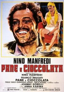 دانلود فیلم Bread and Chocolate 1974371690-835215655