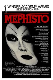 دانلود فیلم Mephisto 1981373951-2146466448