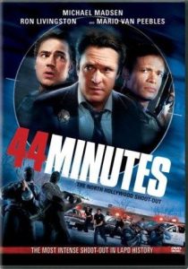 دانلود فیلم 2003 44 Minutes: The North Hollywood Shoot-Out373090-262464616