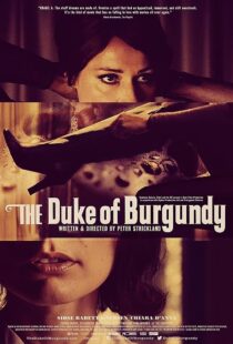 دانلود فیلم The Duke of Burgundy 2014370836-146056631