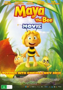 دانلود انیمیشن Maya the Bee Movie 2014372617-1248136031