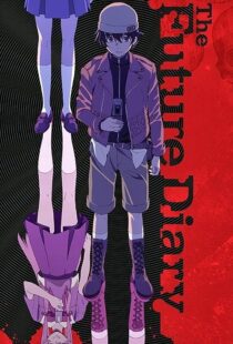 دانلود انیمه The Future Diary (Mirai nikki)373870-1530664273