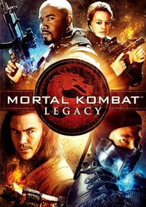 دانلود سریال Mortal Kombat: Legacy373814-401894373