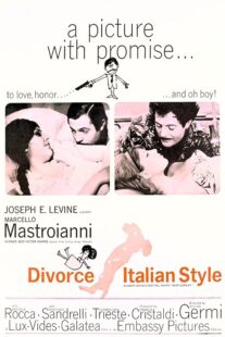 دانلود فیلم Divorce Italian Style 1961371322-2036277458