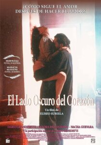 دانلود فیلم The Dark Side of the Heart 1992371519-419362424