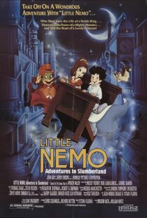 دانلود انیمه Little Nemo 1989374051-2044105732