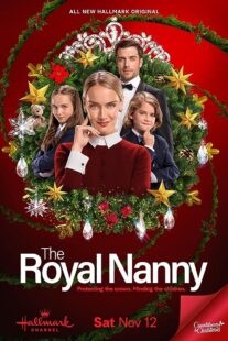 دانلود فیلم The Royal Nanny 2022371833-906063940