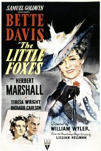 دانلود فیلم The Little Foxes 1941372752-1092023929