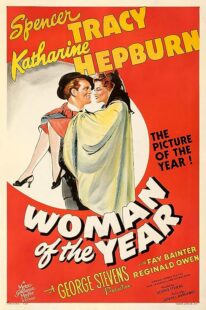 دانلود فیلم Woman of the Year 1942371681-448129425