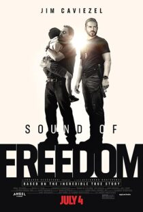 دانلود فیلم Sound of Freedom 2023371846-1354096766