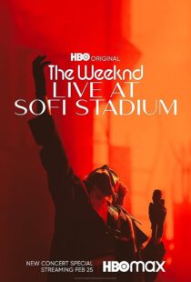 دانلود فیلم The Weeknd: Live at SoFi Stadium 2023373762-1607921333