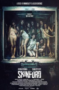 دانلود فیلم Skinford: Death Sentence 2023370702-151208469