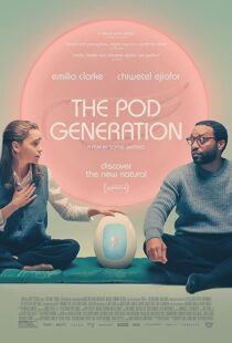 دانلود فیلم The Pod Generation 2023374058-2020301503