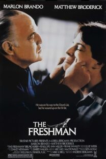 دانلود فیلم The Freshman 1990371029-1097068684