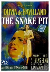 دانلود فیلم The Snake Pit 1948371259-656742173