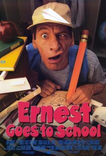 دانلود فیلم Ernest Goes to School 1994371435-57803601