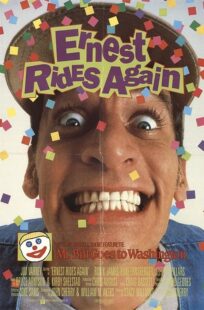 دانلود فیلم Ernest Rides Again 1993371434-340340064