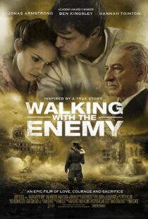 دانلود فیلم Walking with the Enemy 2013371585-1752026214