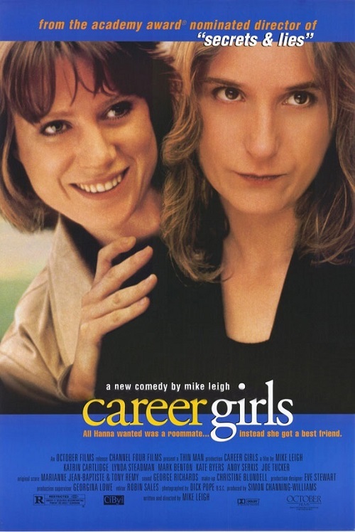 دانلود فیلم Career Girls 1997